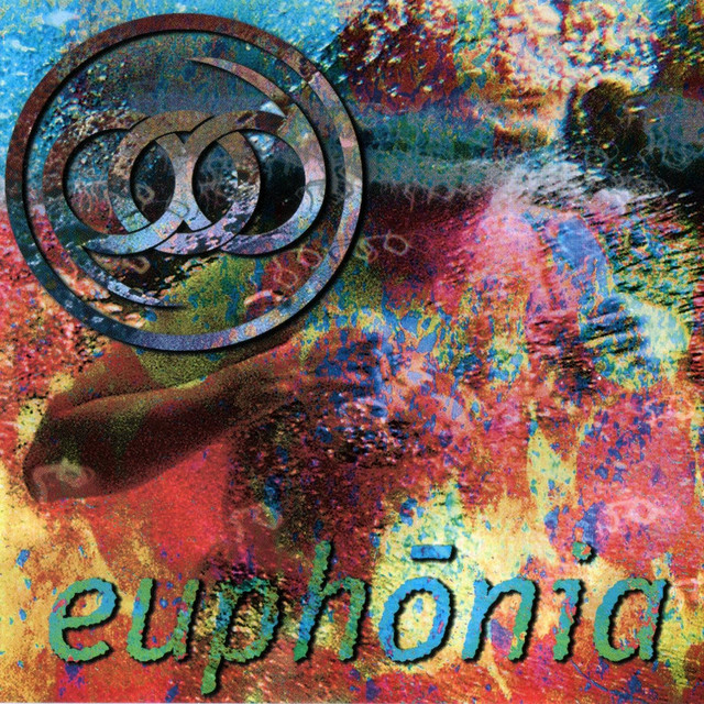 Euphonia album cover