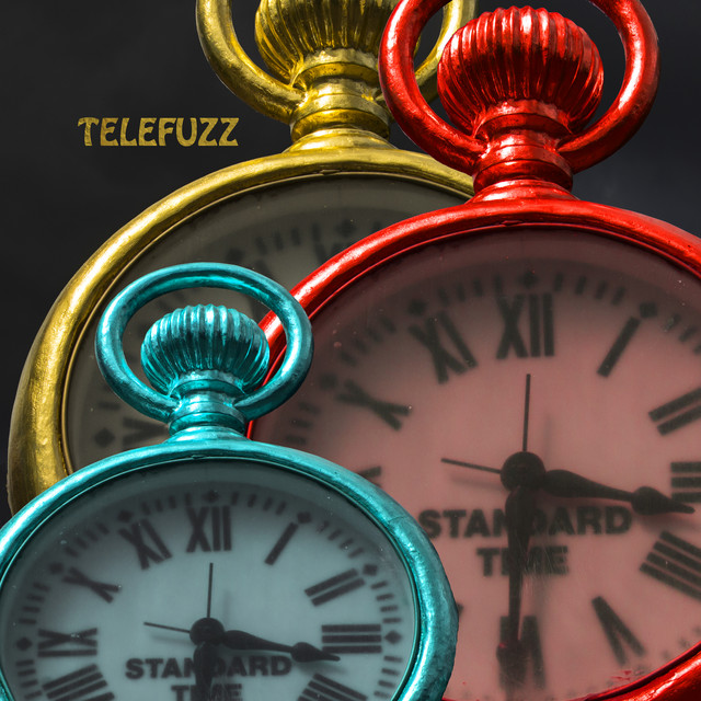 Songs in Standard Time album cover