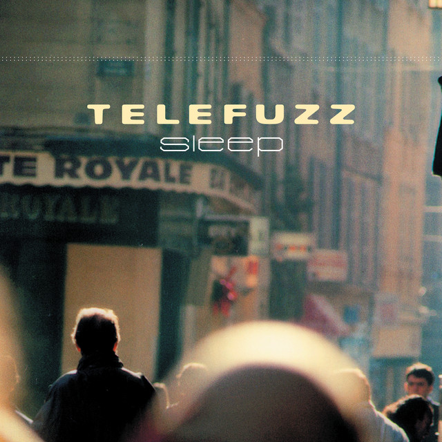 Sleep album cover