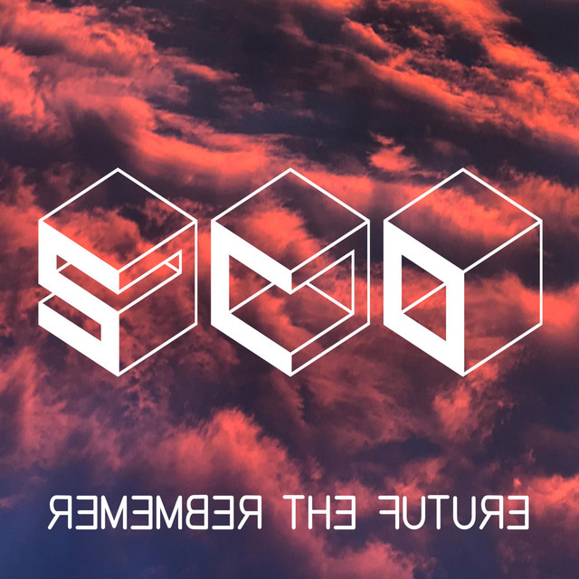 Remember the Future album cover