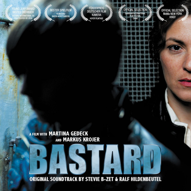 Bastard (Original Soundtrack) album cover