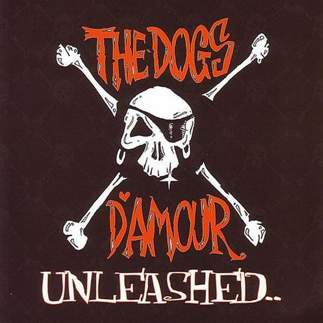 Unleashed album cover