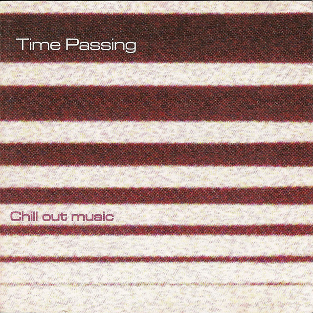 Chill Out Music album cover