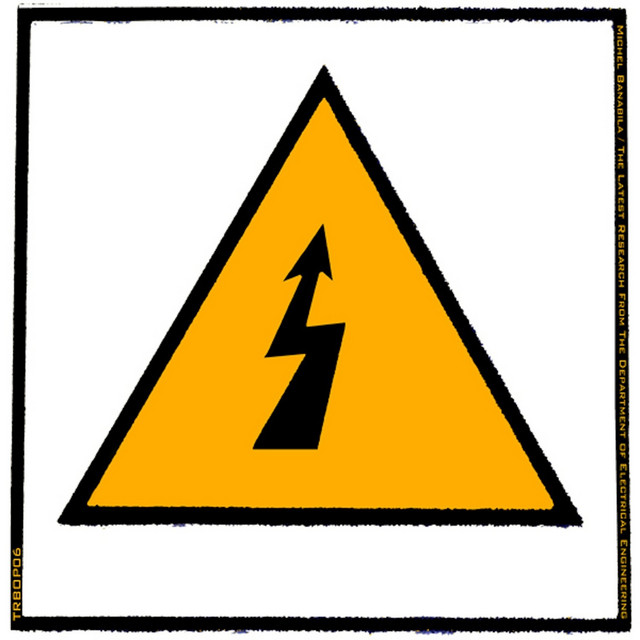 The Latest Research from the Dept. Of Electrical Engineering album cover