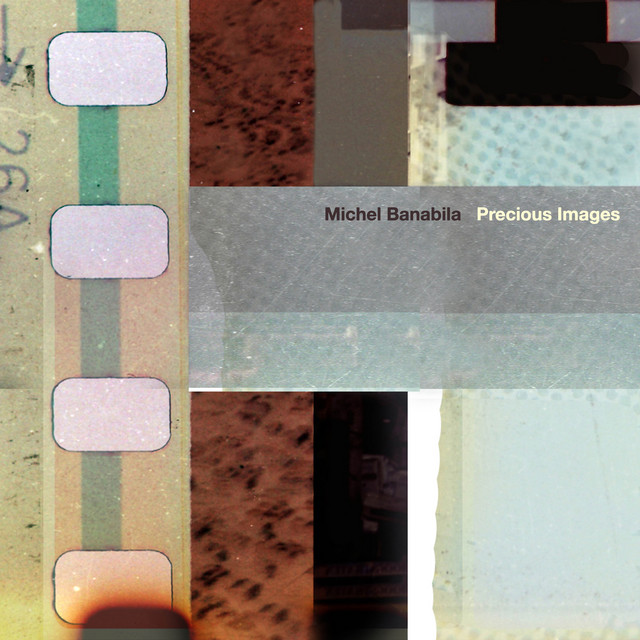 Precious Images album cover
