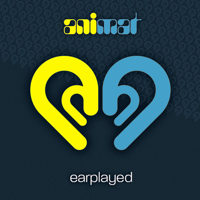 Earplayed album cover