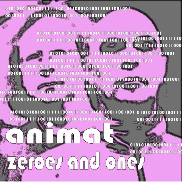 Zeroes And Ones album cover