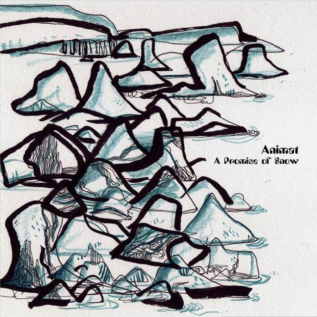 A Promise of Snow album cover