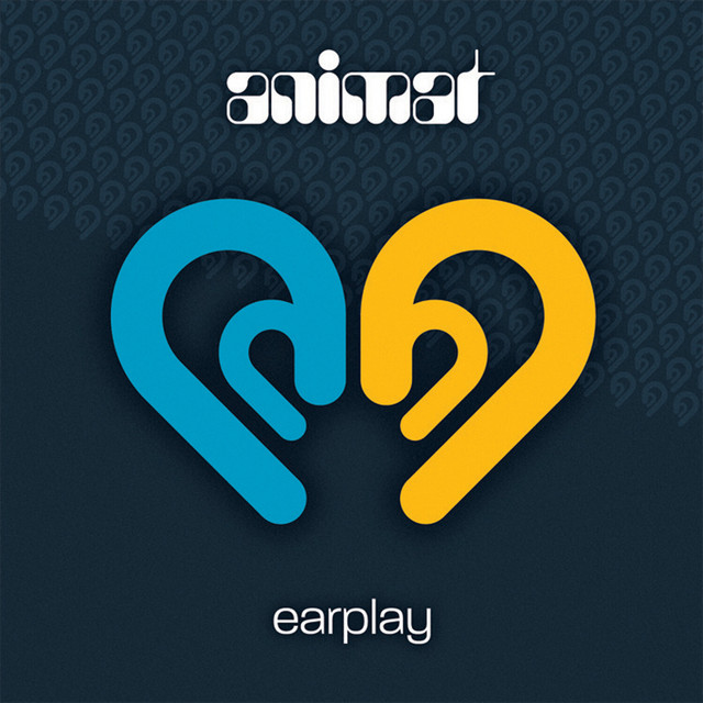 Earplay album cover