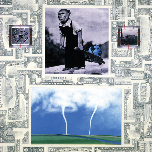 Itsofomo (In the Shadow of Forward Motion) album cover