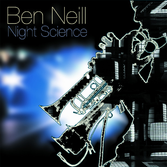 Night Science album cover