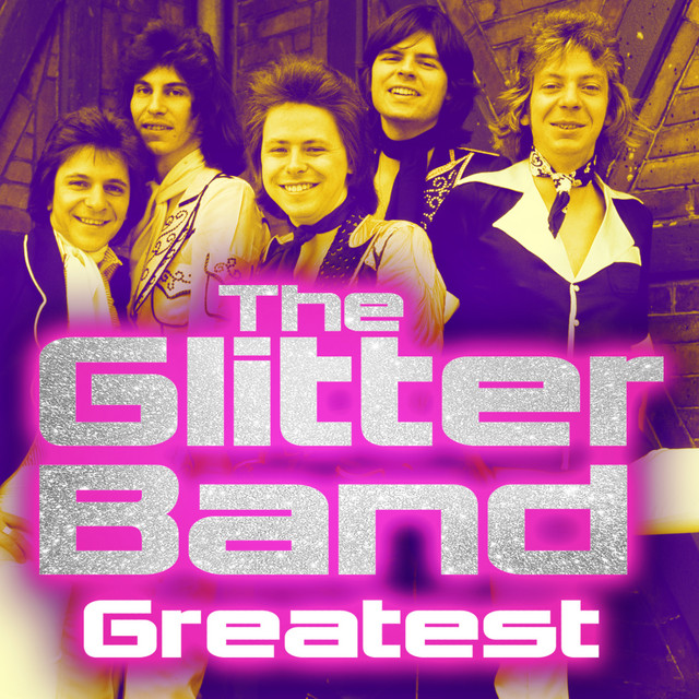 Greatest album cover