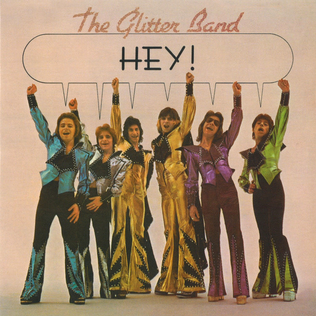 Hey! (Bonus Track Version) album cover