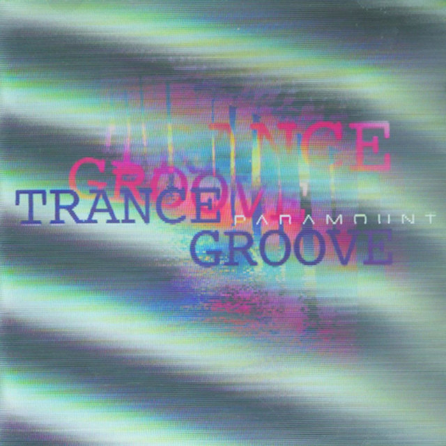 Paramount album cover