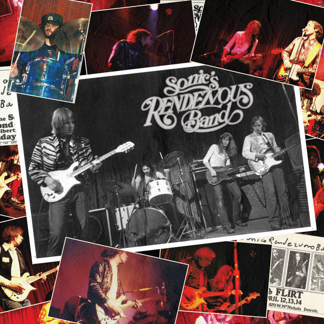 April 4th 1978 (Live) album cover