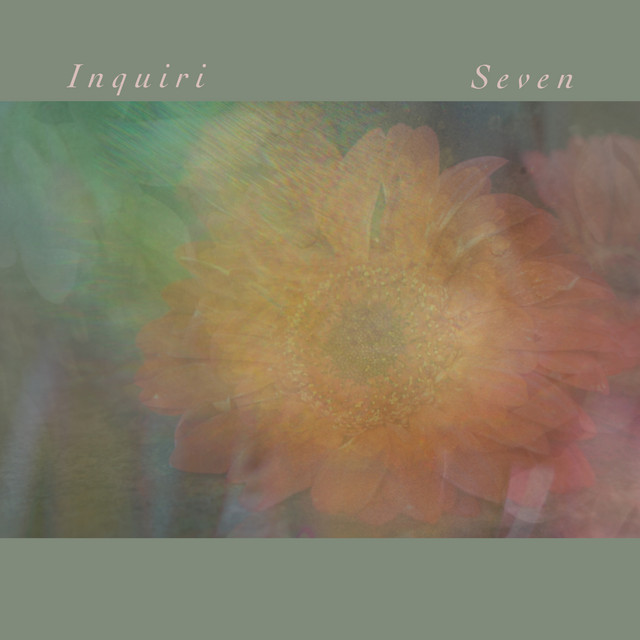 Seven album cover