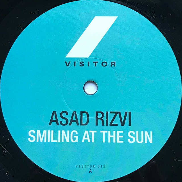 Smiling At The Sun