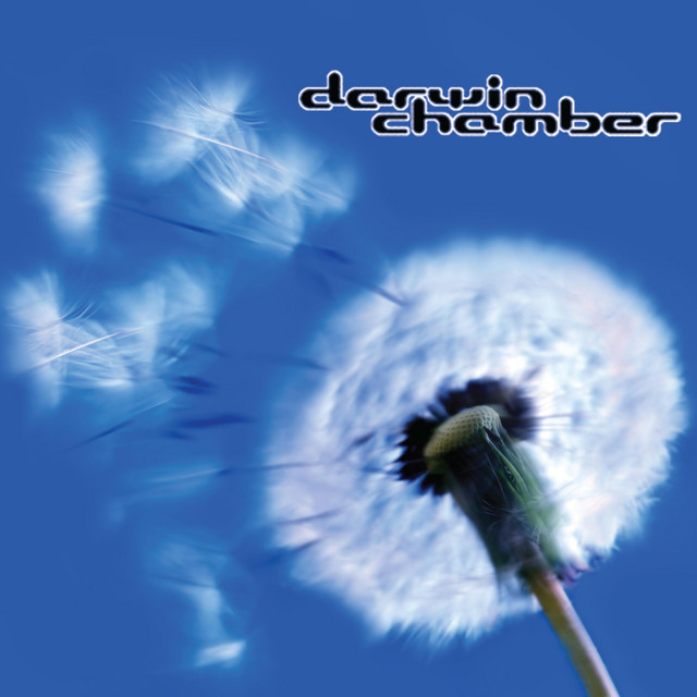 3-D Wind album cover