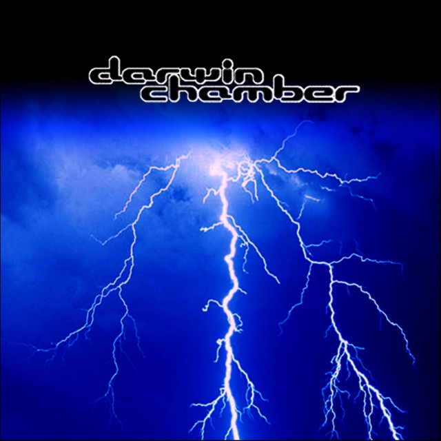 3-D Thunderstorm album cover