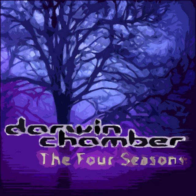 The Four Seasons album cover
