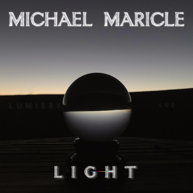 Light album cover