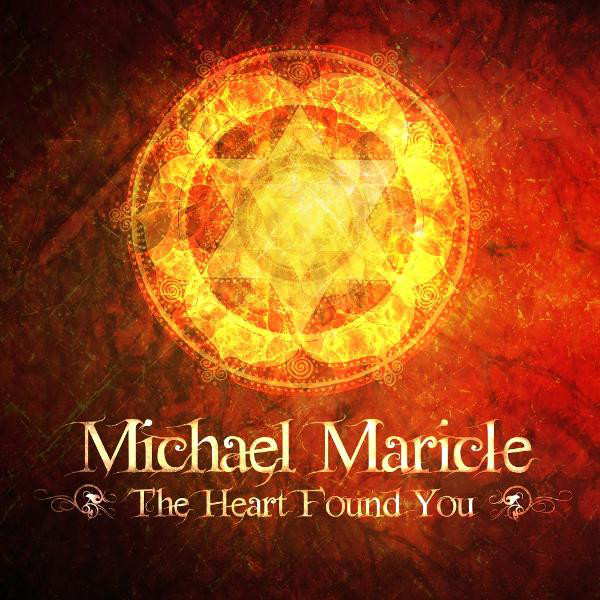 The Heart Found You album cover