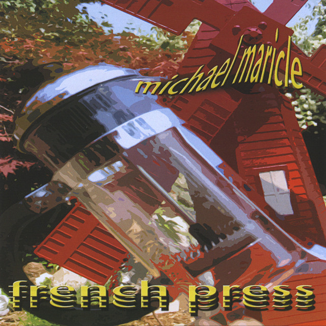 French Press album cover