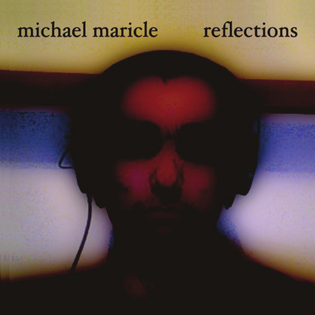 Reflections album cover