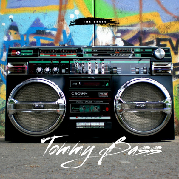 The Beats album cover
