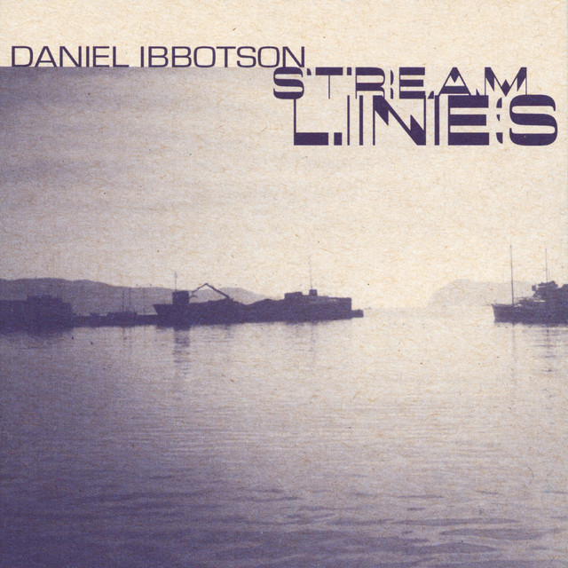 Streamlines album cover