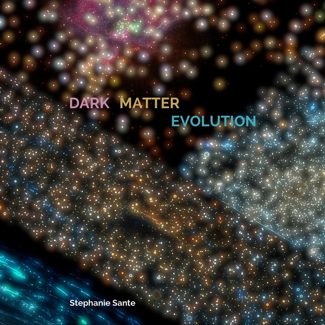 Dark Matter Evolution album cover