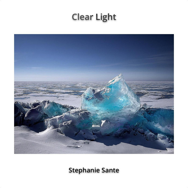 Clear Light album cover
