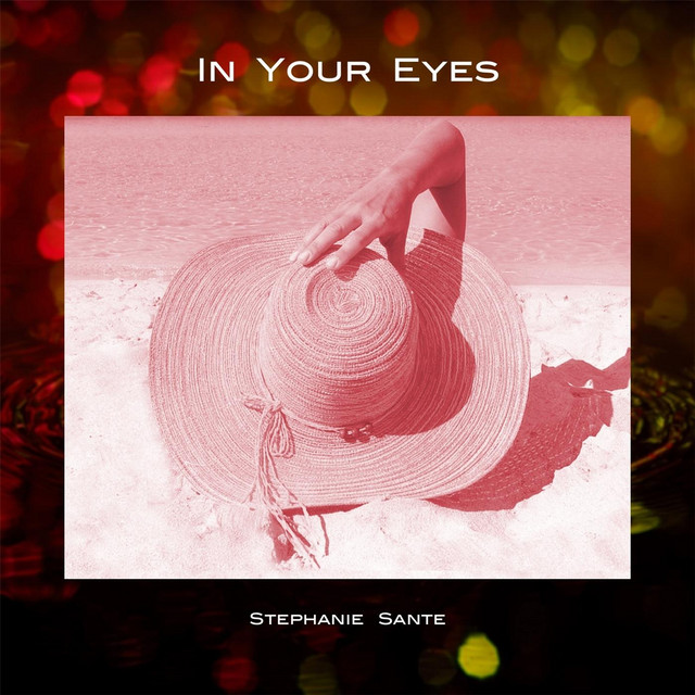 In Your Eyes album cover
