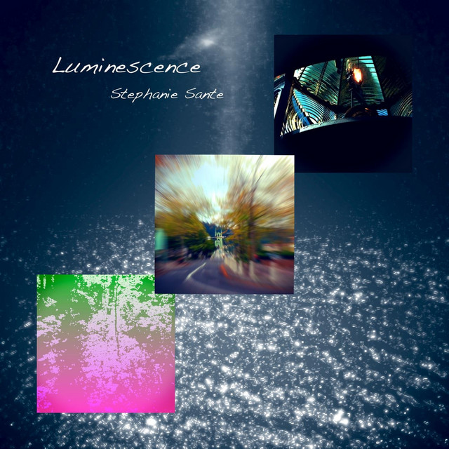 Luminescence album cover