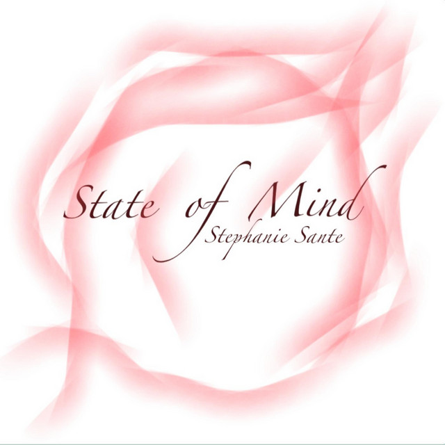 State of Mind album cover