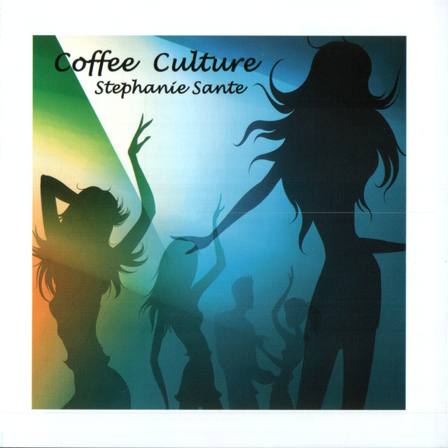 Coffee Culture album cover