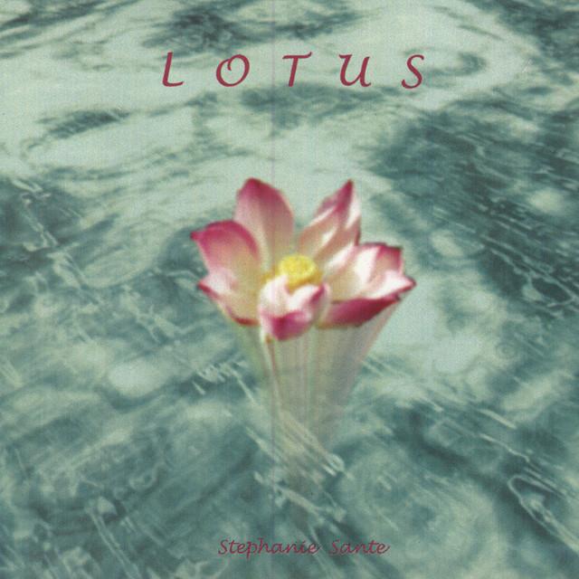Lotus album cover