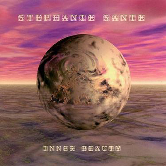 Inner Beauty album cover
