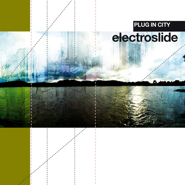 Plug In City album cover