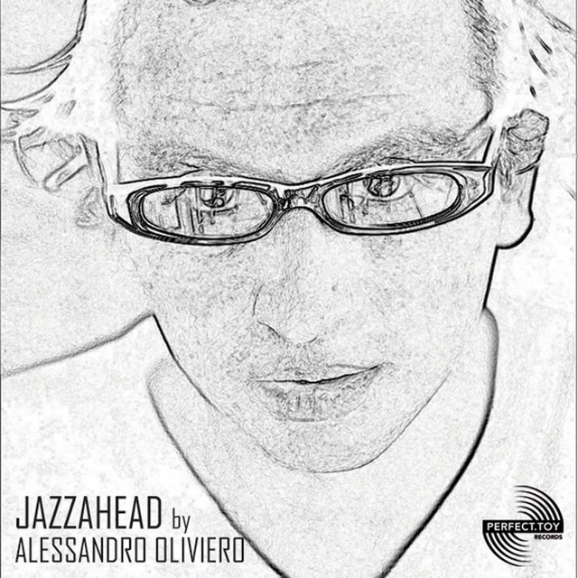 Jazzahead album cover