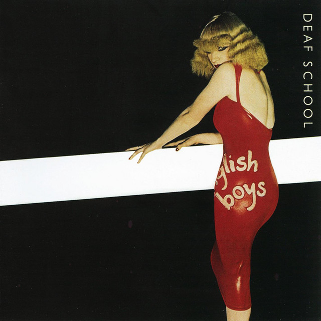 English Boys/Working Girls album cover