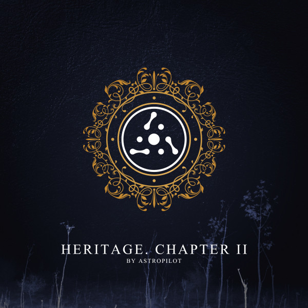Heritage. Chapter II album cover