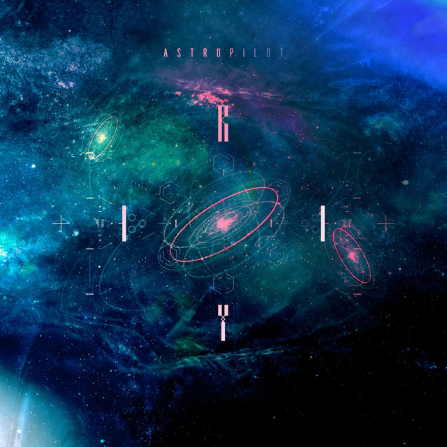 Iriy album cover