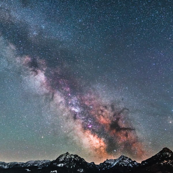 Star Walk album cover