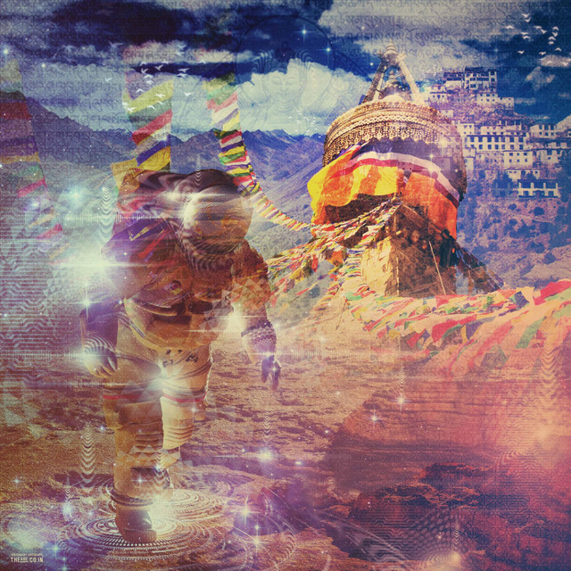 Fruits of the Imagination 2 album cover