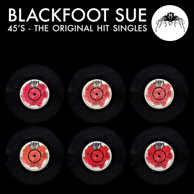 45s - The Original Hit Singles album cover