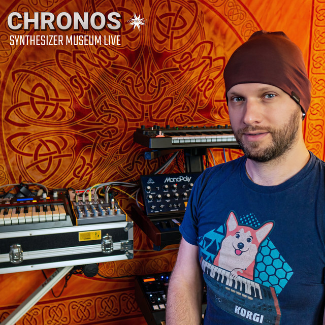 Synthesizer Museum Live
