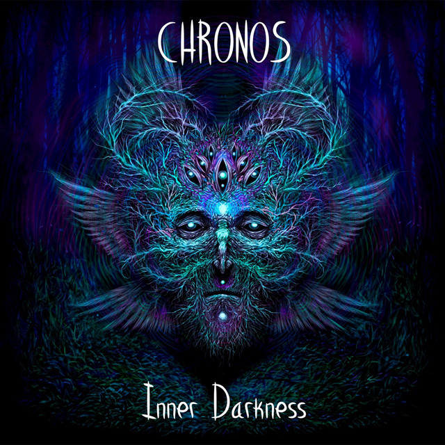 Inner Darkness album cover