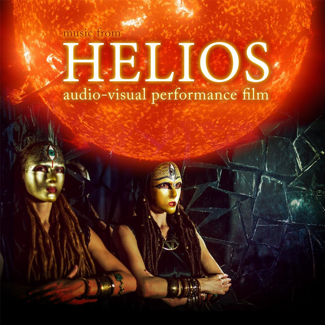 Music from Helios (Original Soundtrack) album cover