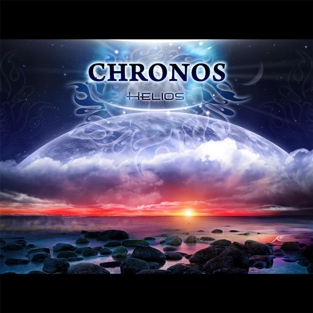Helios album cover